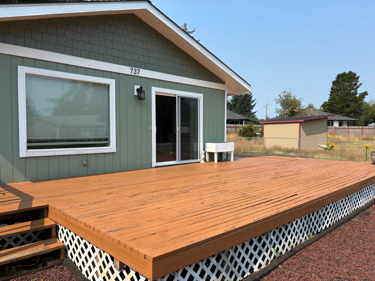 Beautiful 2 Bed, 2 Bath Home for Rent in Ocean Shores! – photo 4