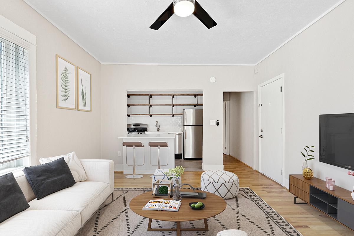 Haler Apartments – photo 2