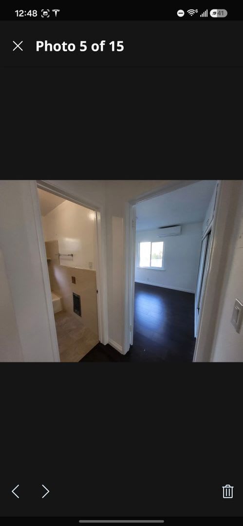 Charming 1Br Duplex In Pasadena – photo 1