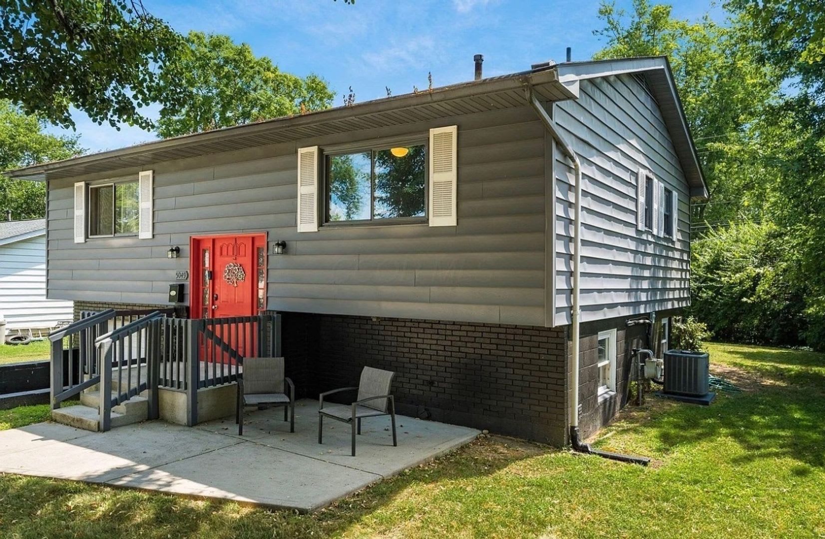 Charming 3BR House in Columbus – photo 2
