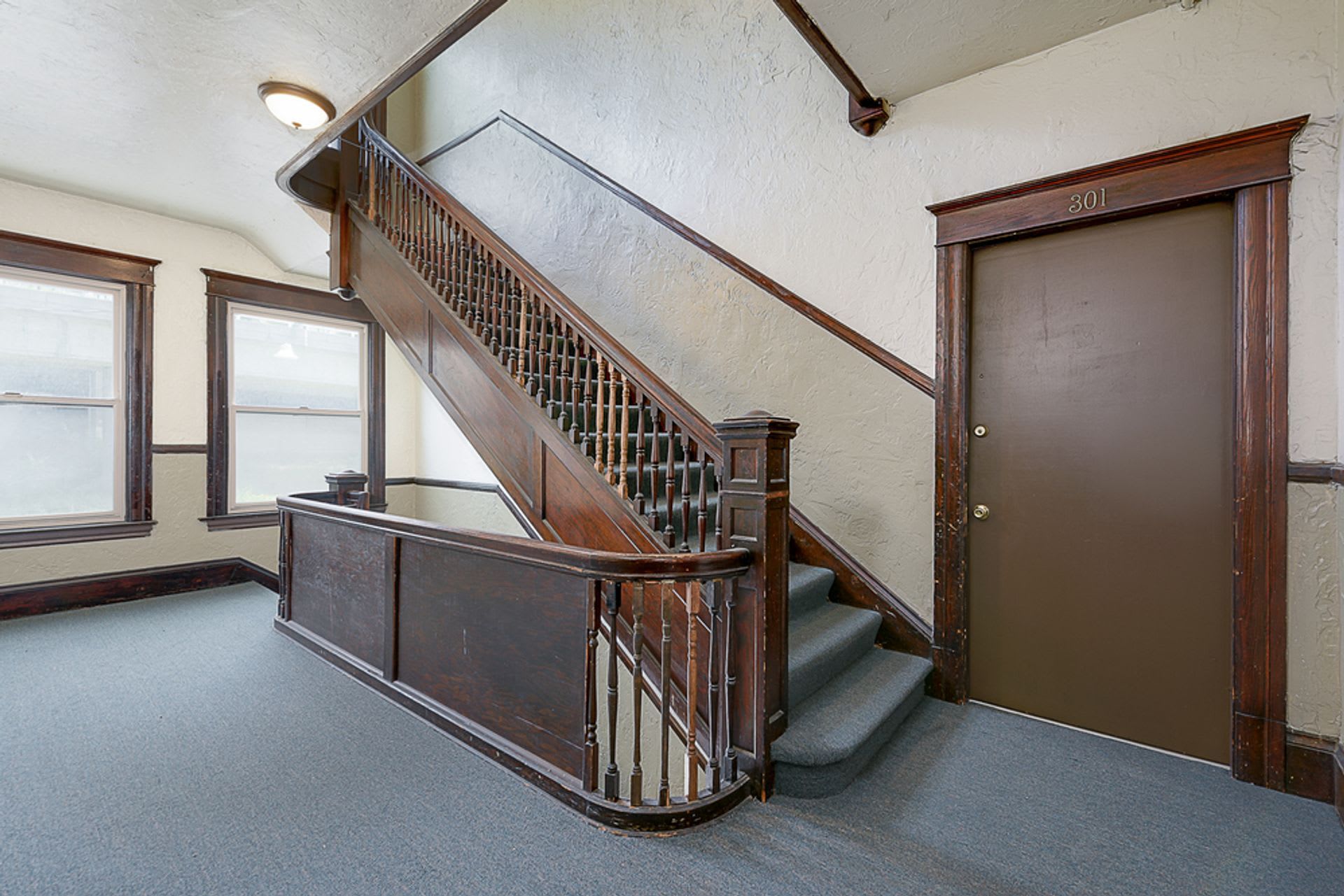 Grandview Apartments – photo 3