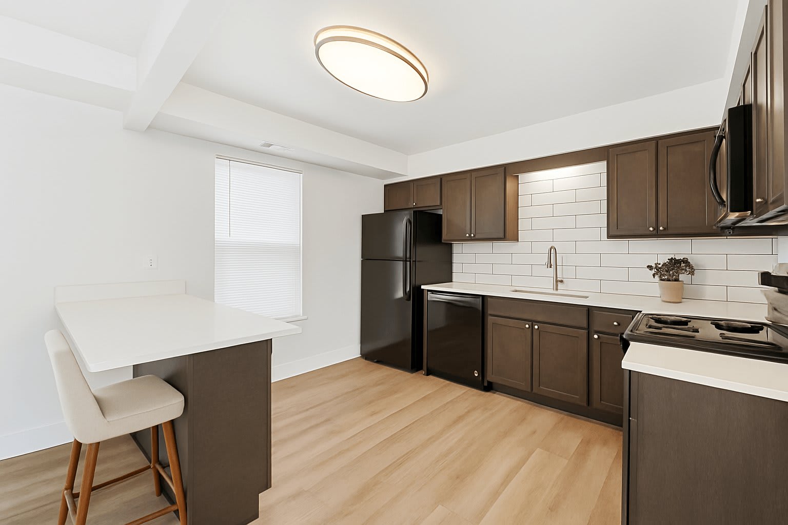 Gateway Airport Townhomes – photo 4