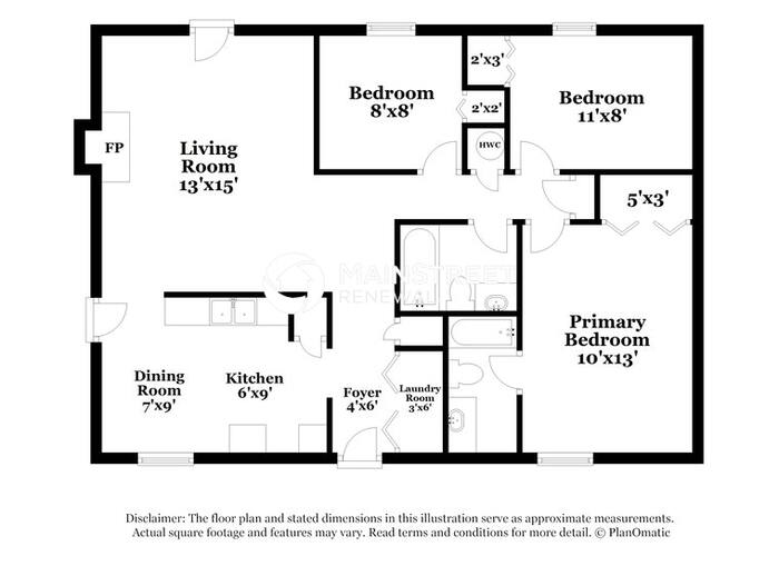 5772 Jardin Place – photo 2