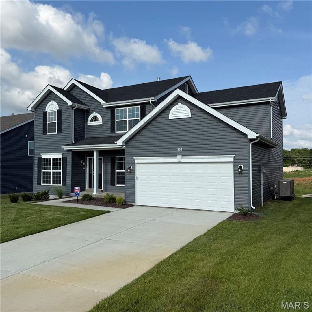 302 WINDMILL VIEW COURT – photo 1