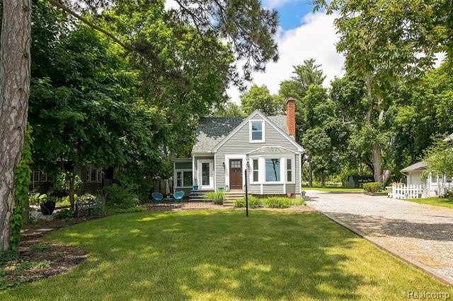 3630 ORCHARD LAKE Road – photo 2