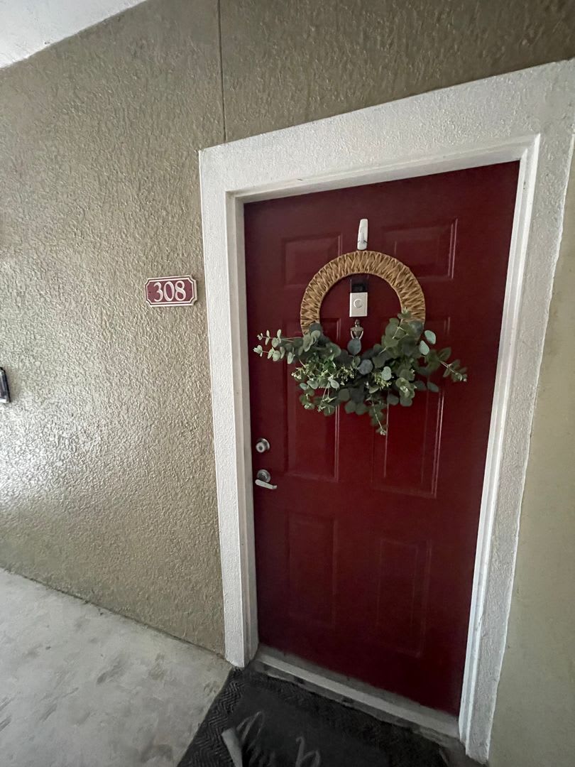 2 Bedroom/2 Bathroom Condo at Villa Valencia AVAILABLE NOW! – photo 2