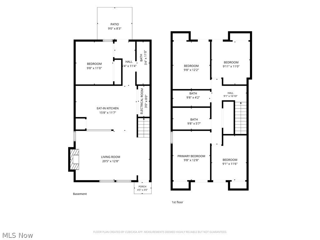 1539 Whitehall Boulevard – photo 4