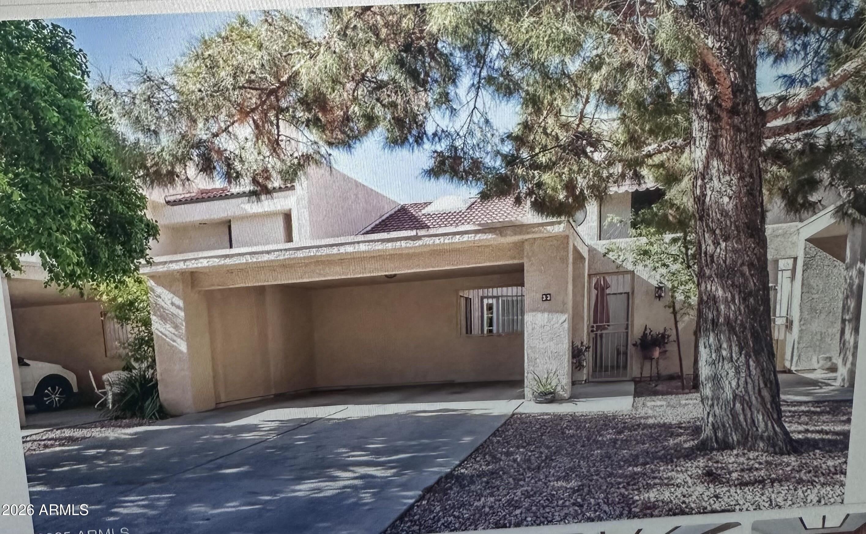 33 E BECK Lane – photo 1