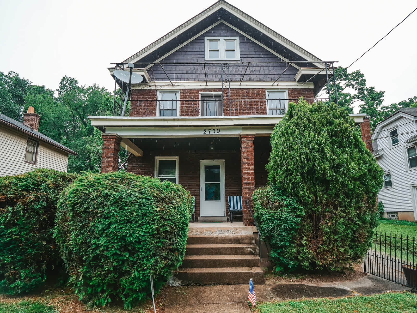 2730 Shaffer Avenue – photo 1