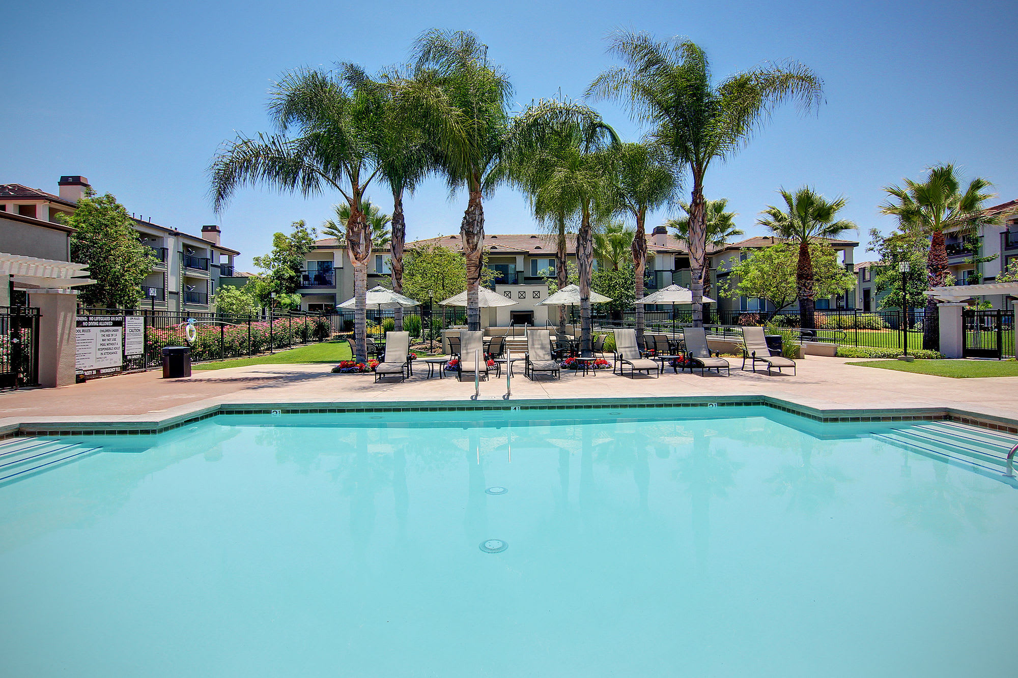 Canyon Park Apartments – photo 4