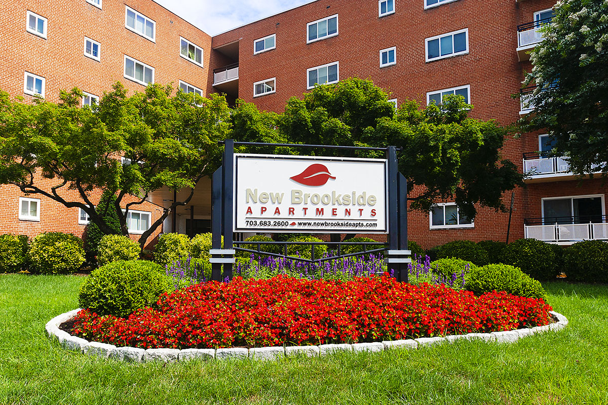 New Brookside Apartments – photo 1