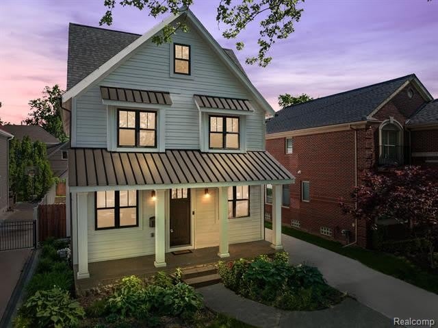 811 Smith Avenue – photo 1