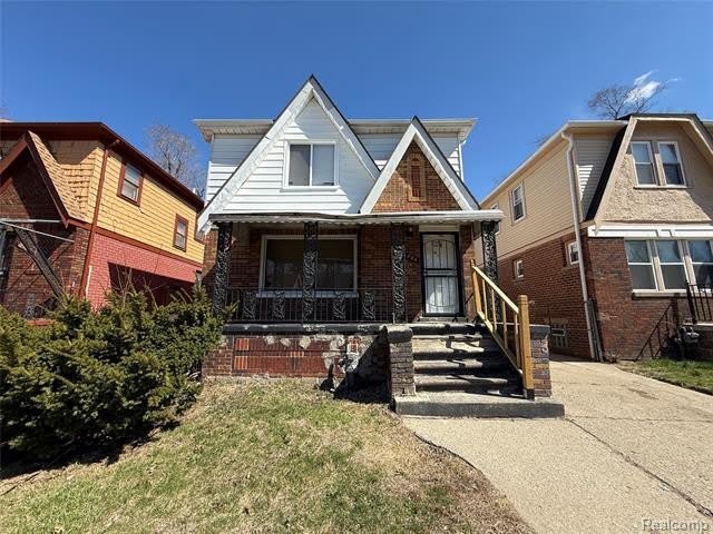 16206 Snowden Street – photo 1