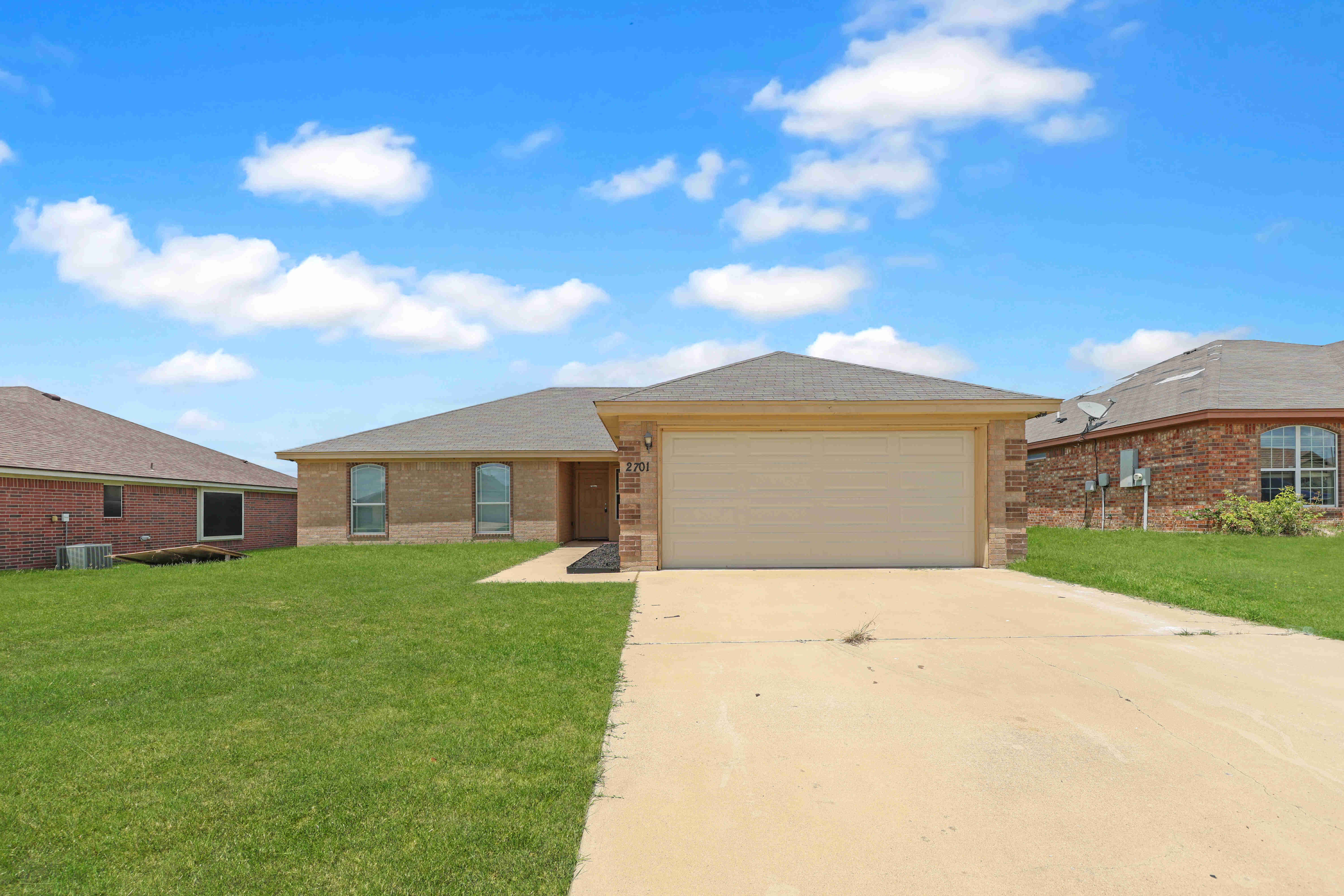2701 Tarrant County Dr – photo 1