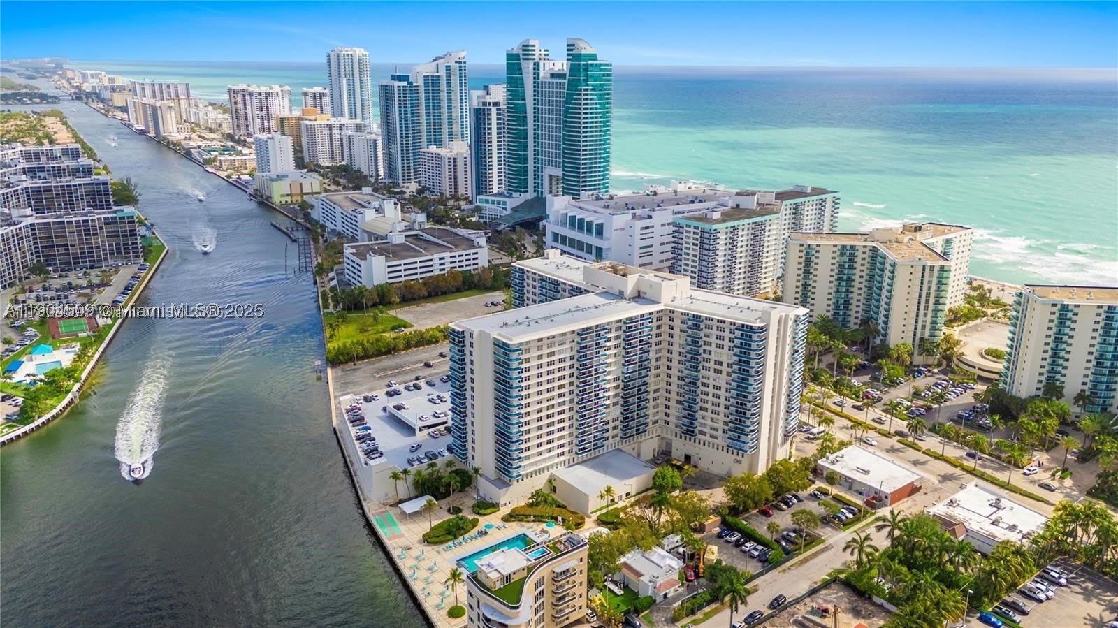 3800 S Ocean Dr – photo 1