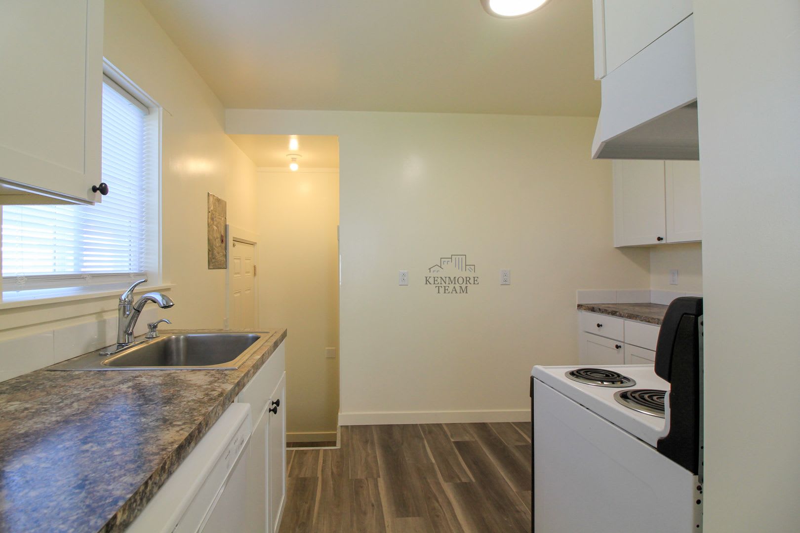 3 Bedroom, 2 Bath Duplex in Central Richland – photo 3