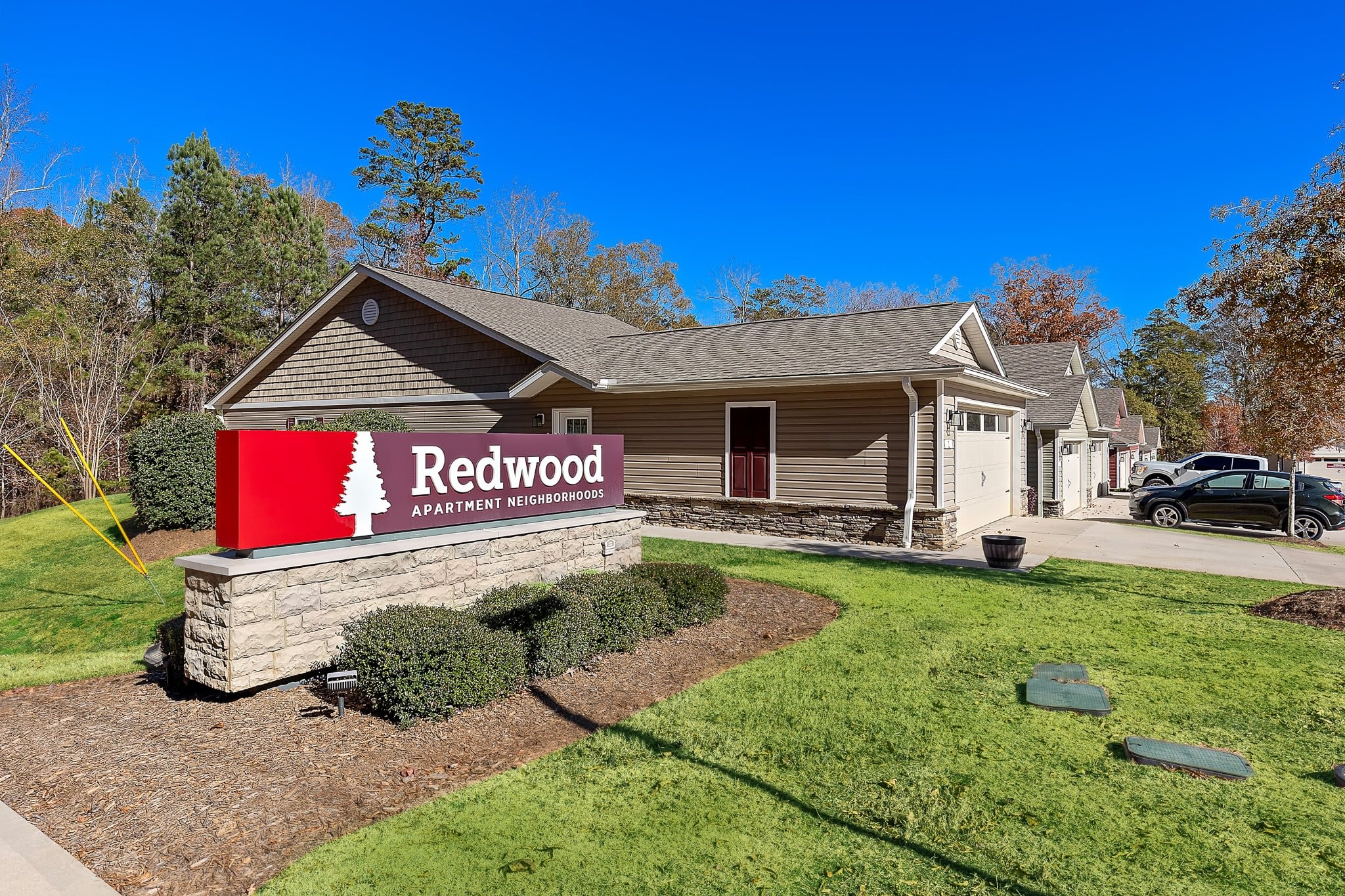 Redwood Simpsonville Neely Ferry Rd – photo 4