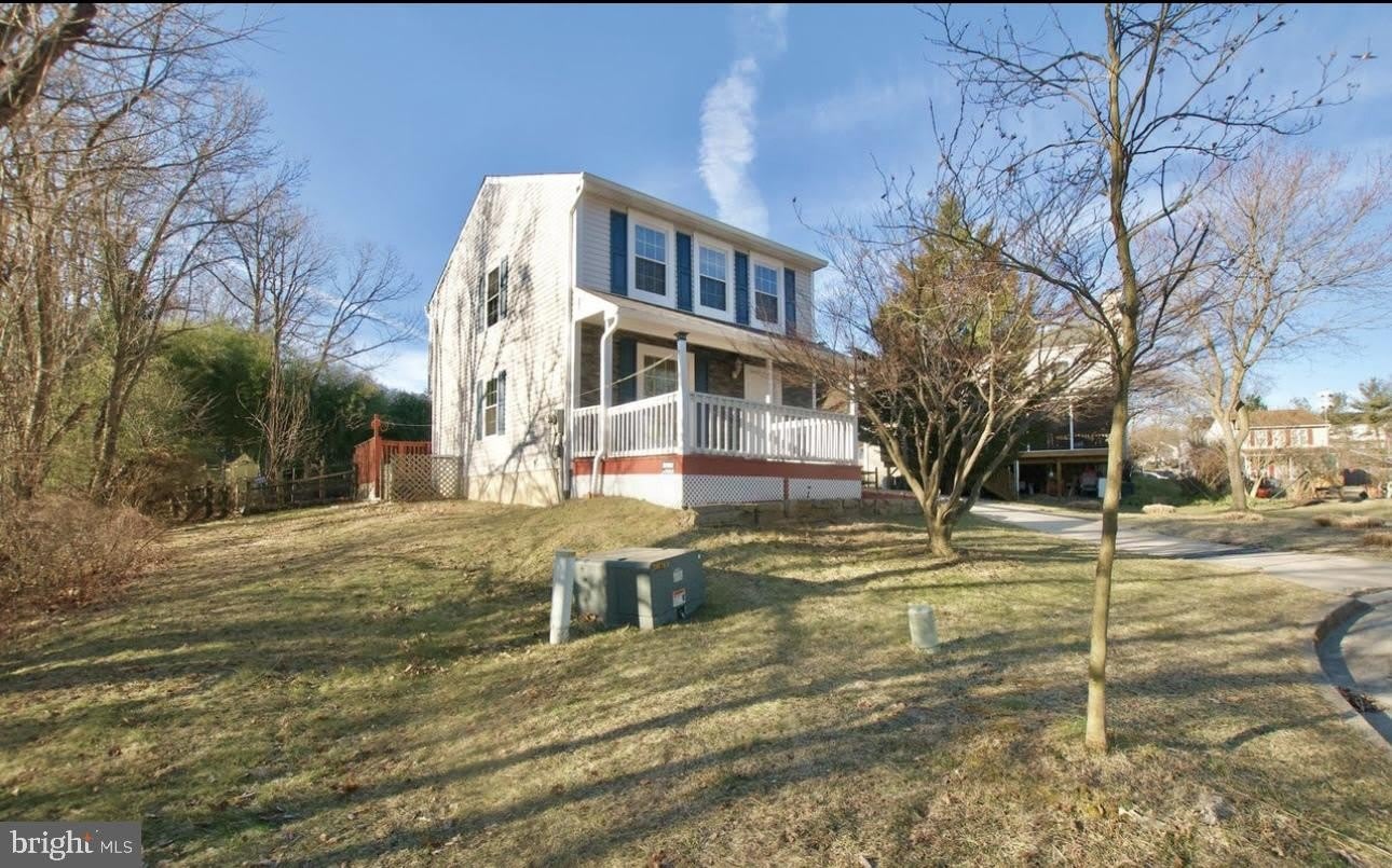 7908 WELL WATER Way – photo 3