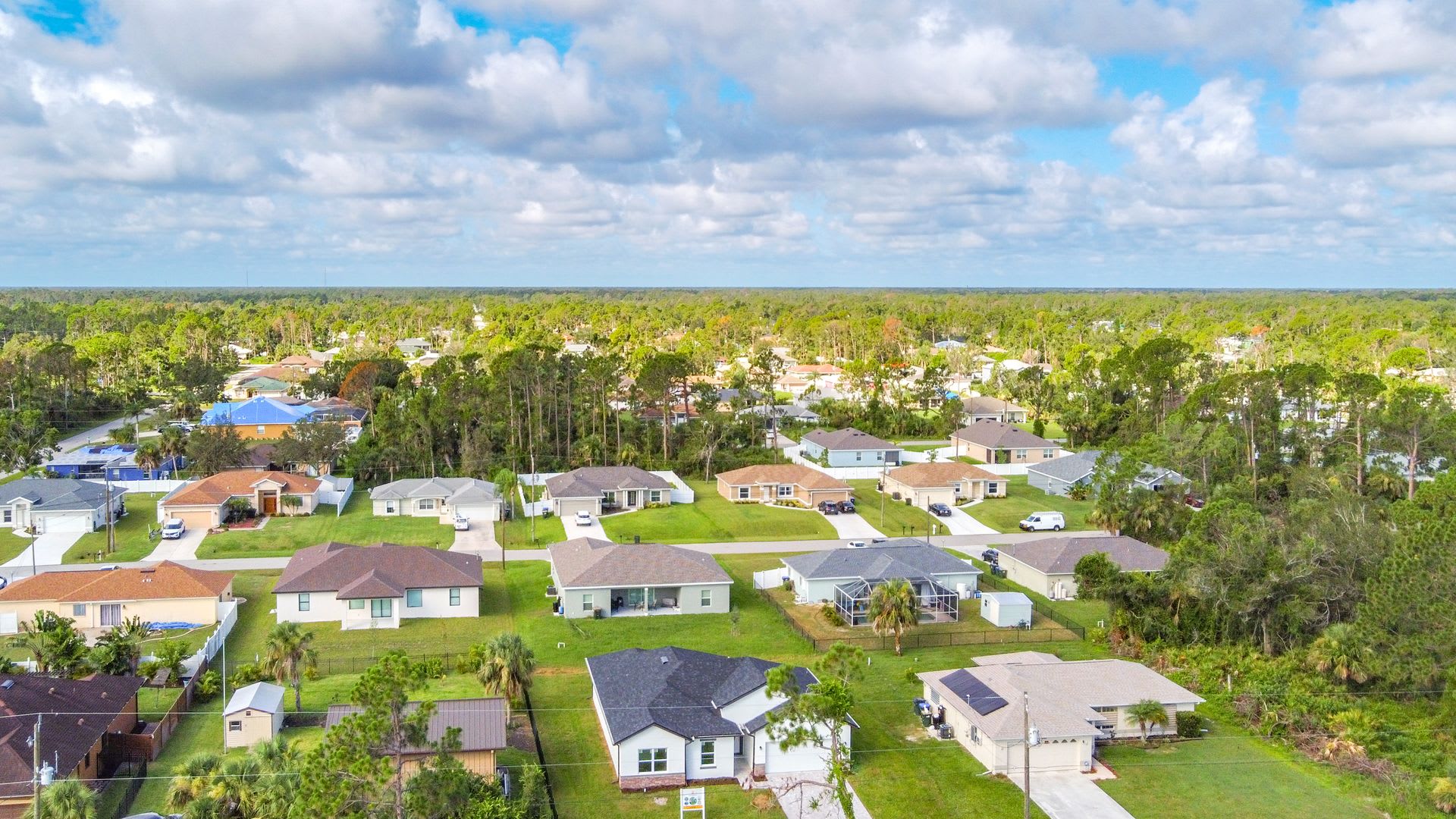 North Port For Lease *New Construction* – photo 3