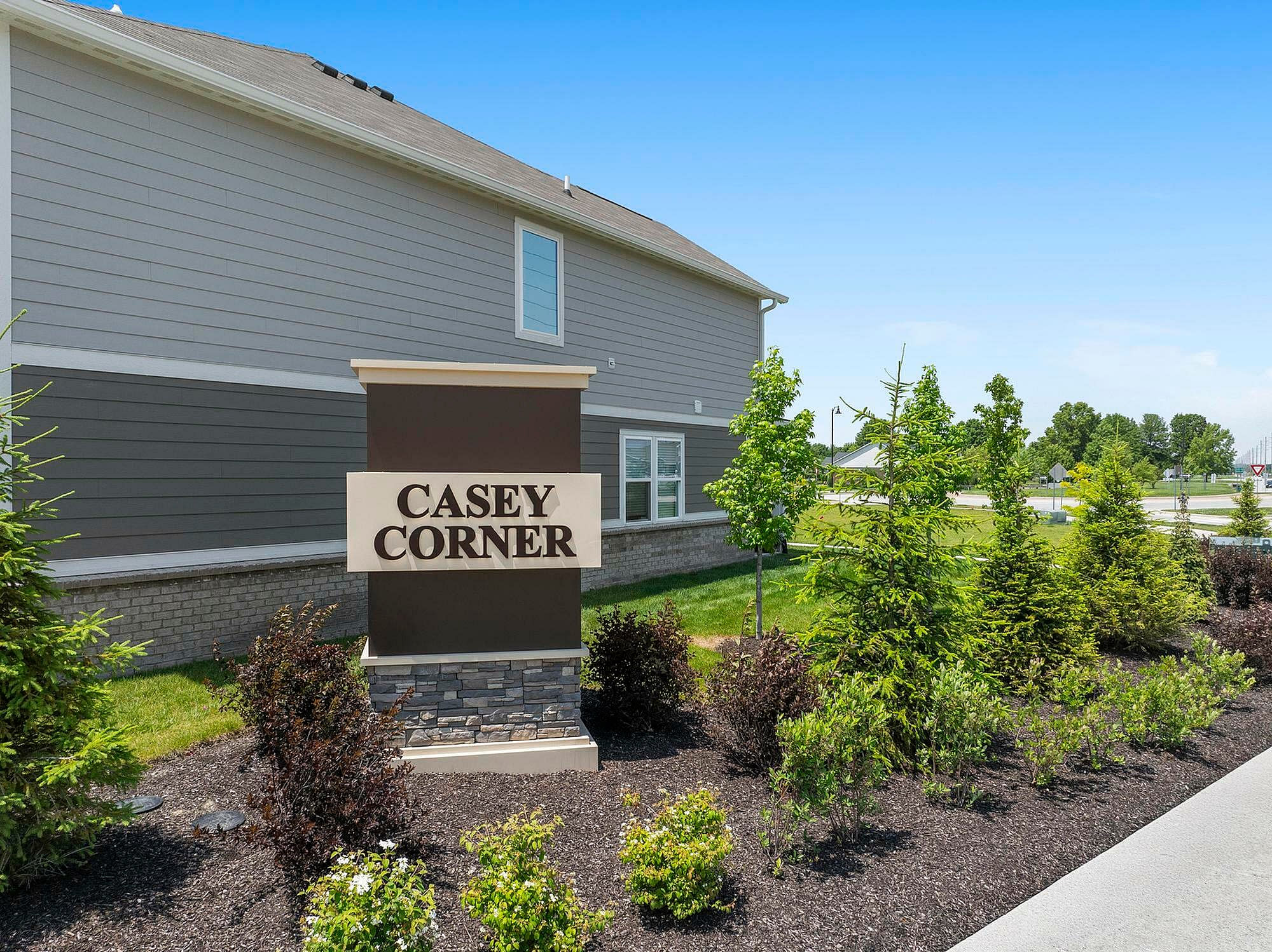 Casey Corner Townhomes for Rent – photo 2