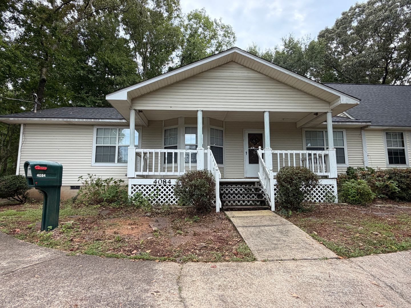4084 Friendship Road – photo 1