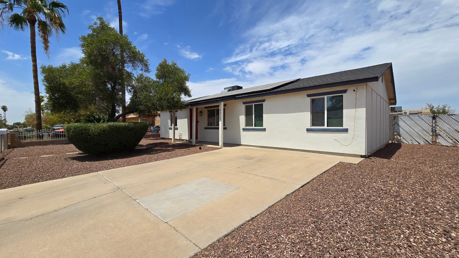 SOLAR Home with XXL Primary Bedroom, RV Gate and NO HOA! – photo 3