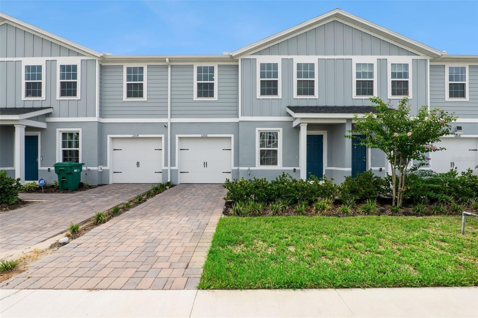 1206 PORT BLUE Way – photo 1