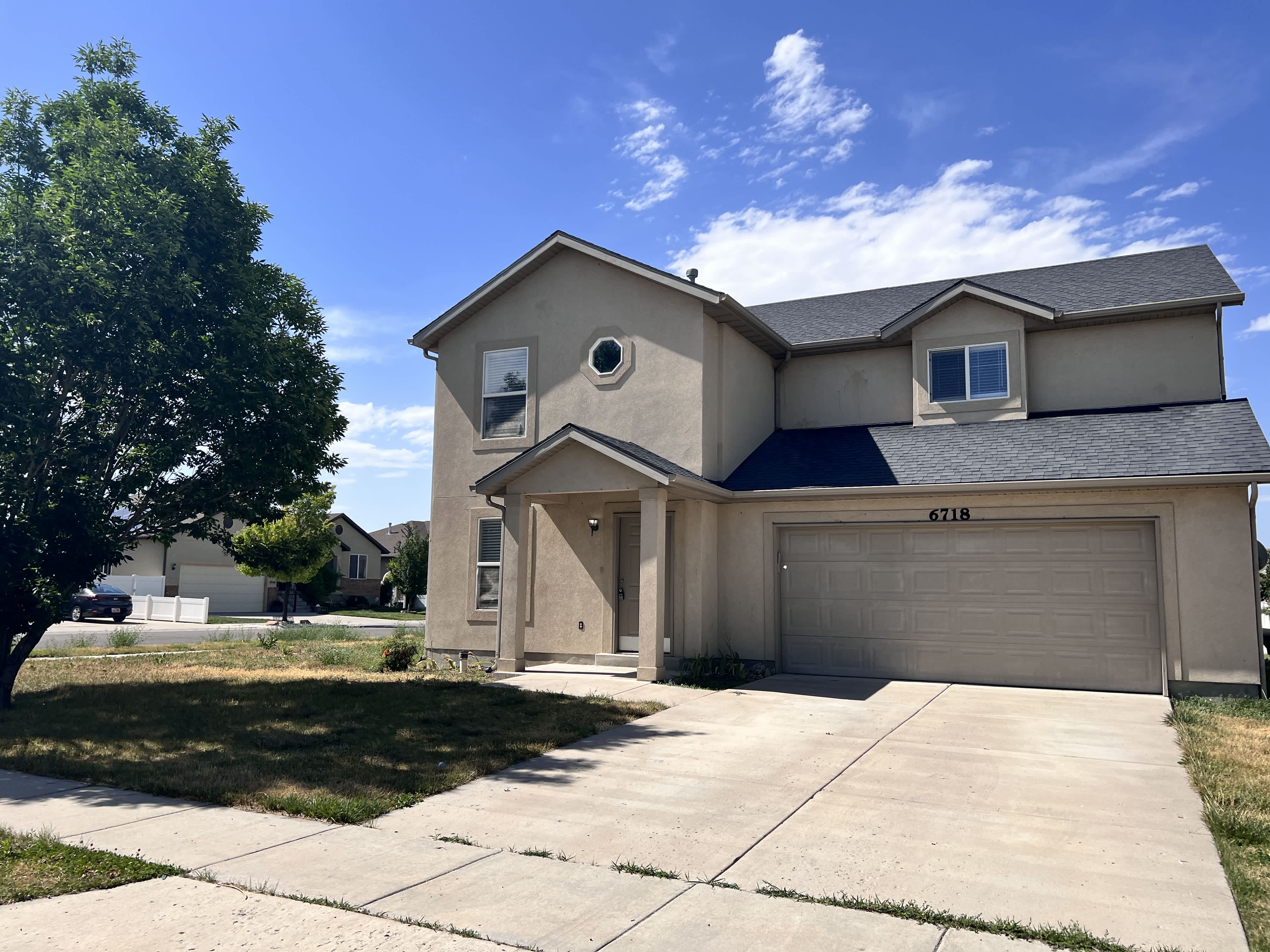6718 W Meadow Farm Dr – photo 1