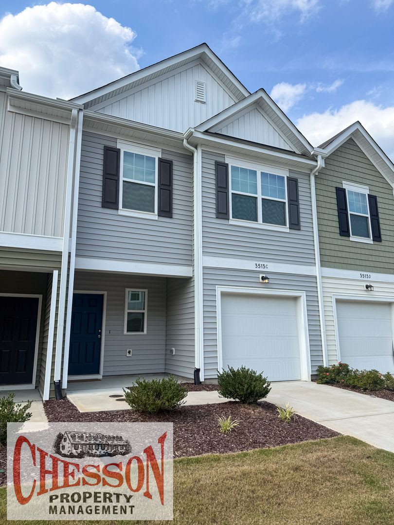 3513 Walker Drive – photo 1