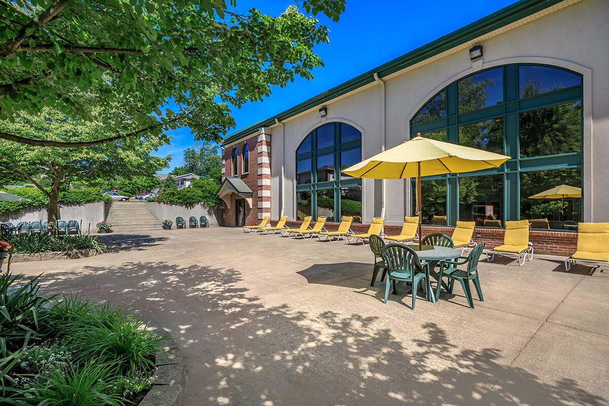 Millennium Apartments – photo 3
