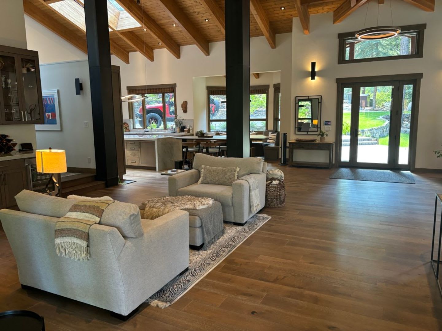 Winter Season Rental – photo 1
