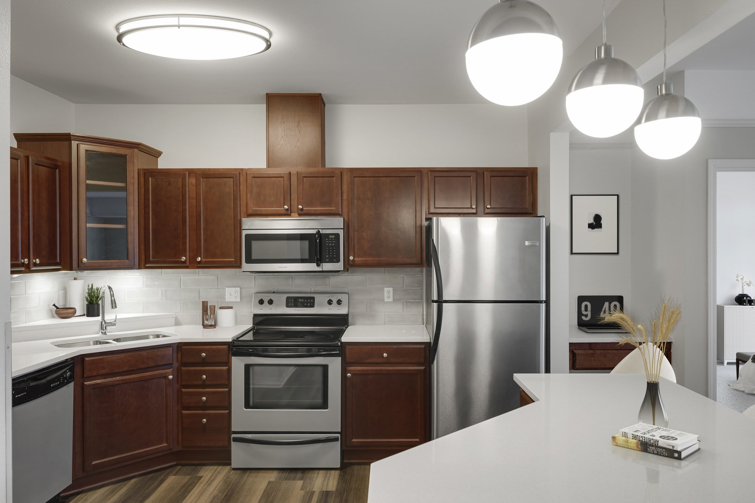 The Gables at Park Pointe – photo 1