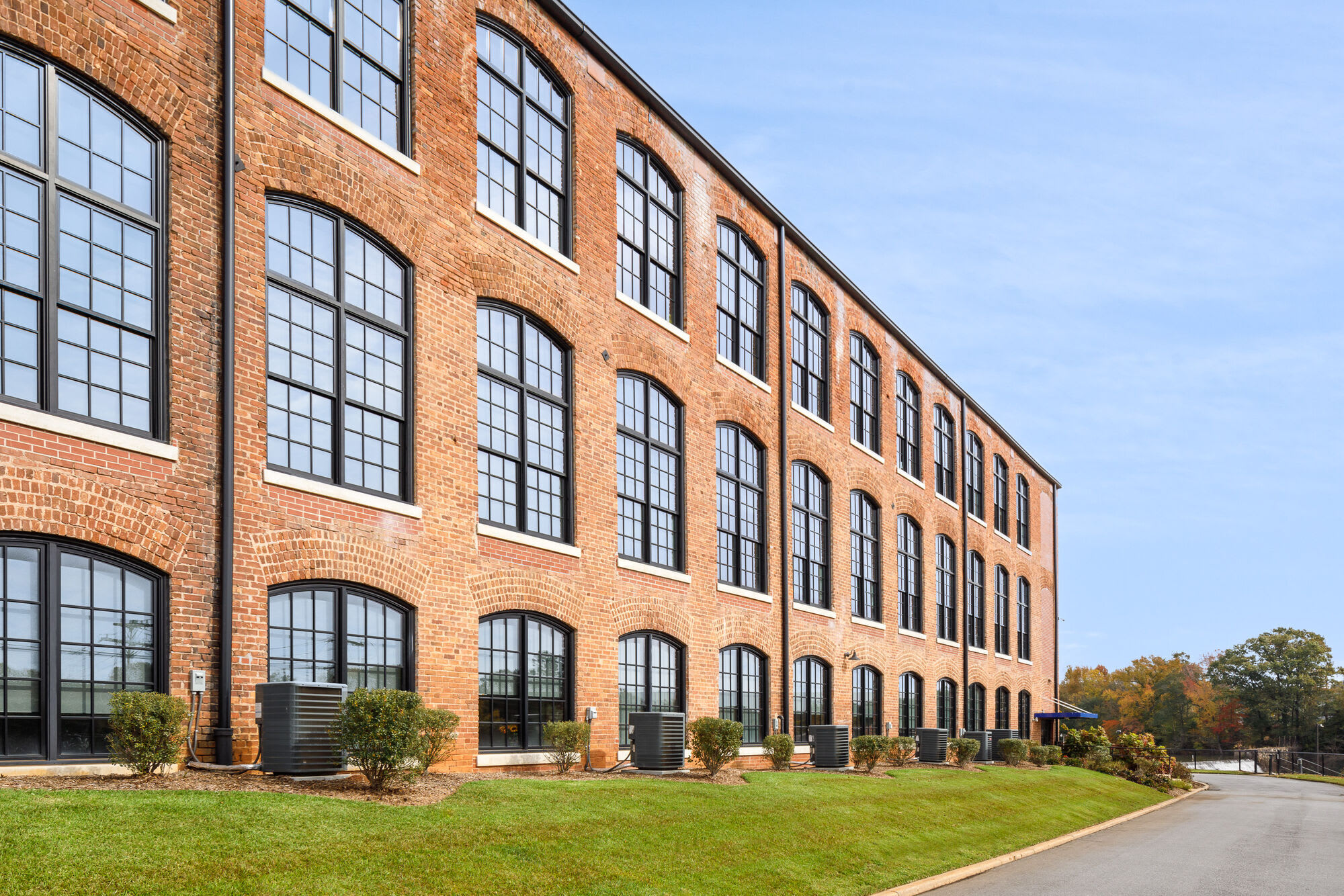 Lofts by the Lake at Apalache Mill – photo 4