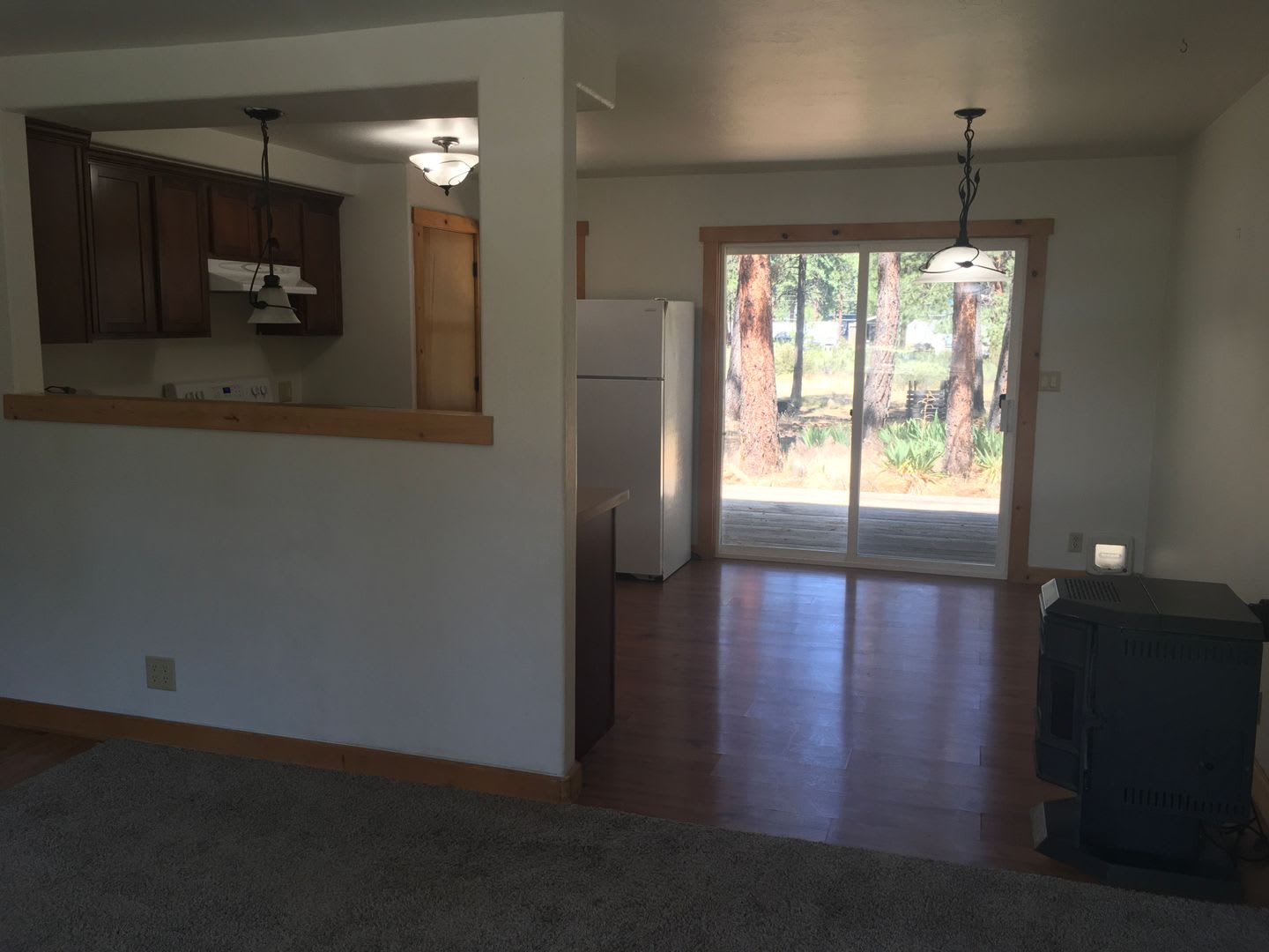 Hide Away Home on Large Lot 60149 Cheyenne Rd, Bend OR 97702 – photo 5