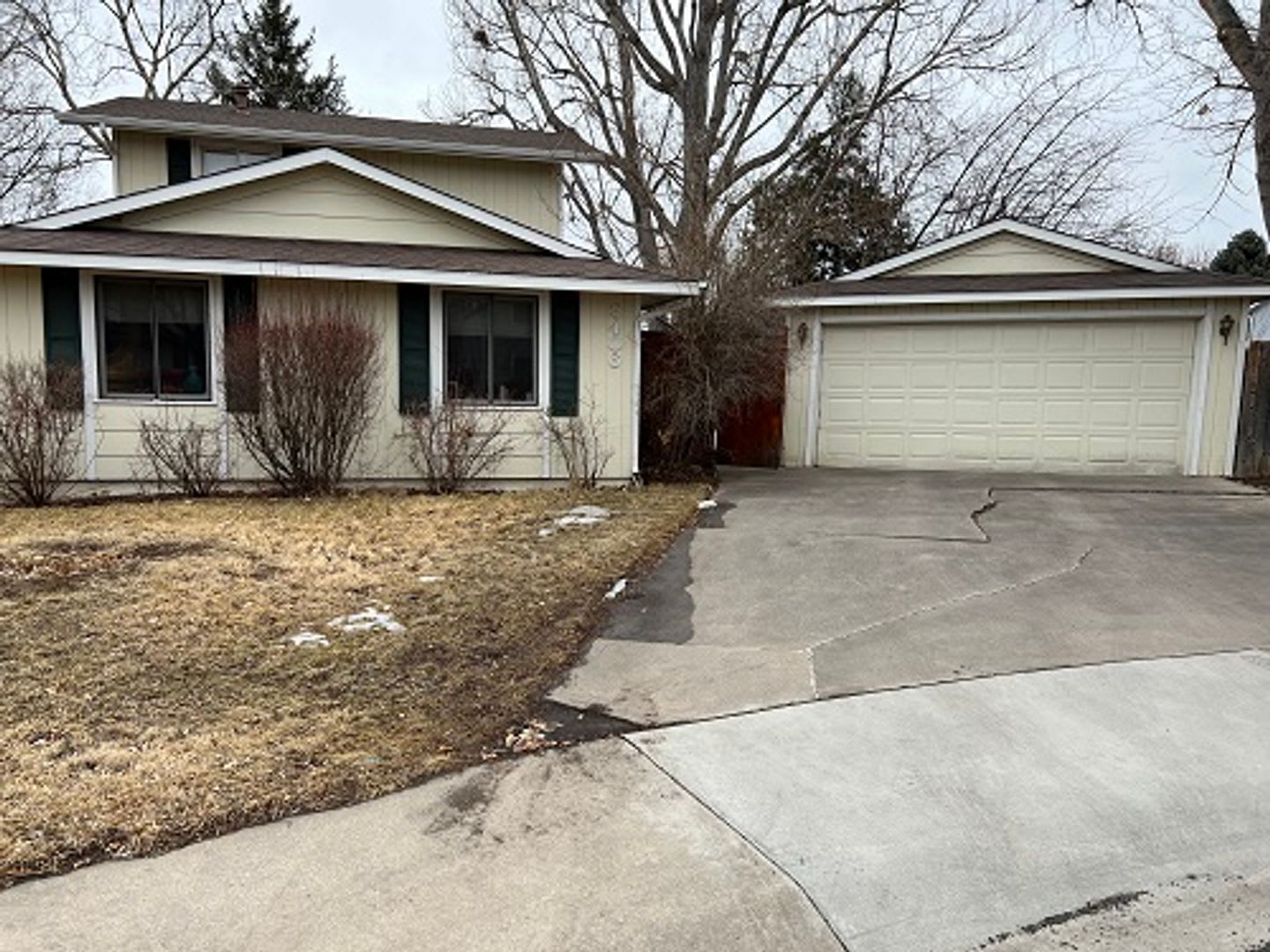 Comfortable Fort Collins Living with Great Outdoor Space – photo 1