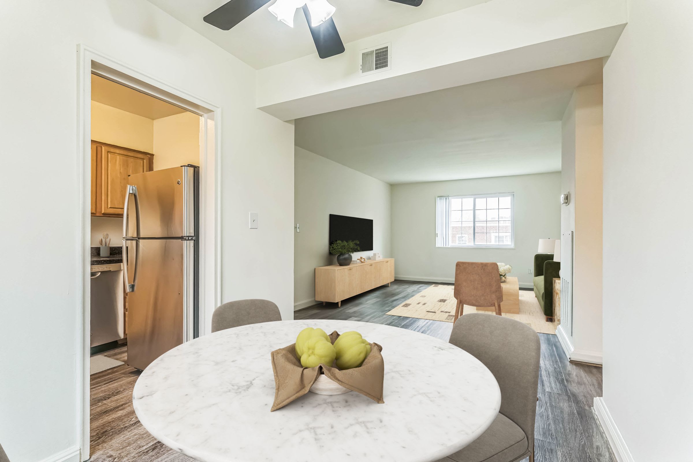 Affordable Housing – photo 4