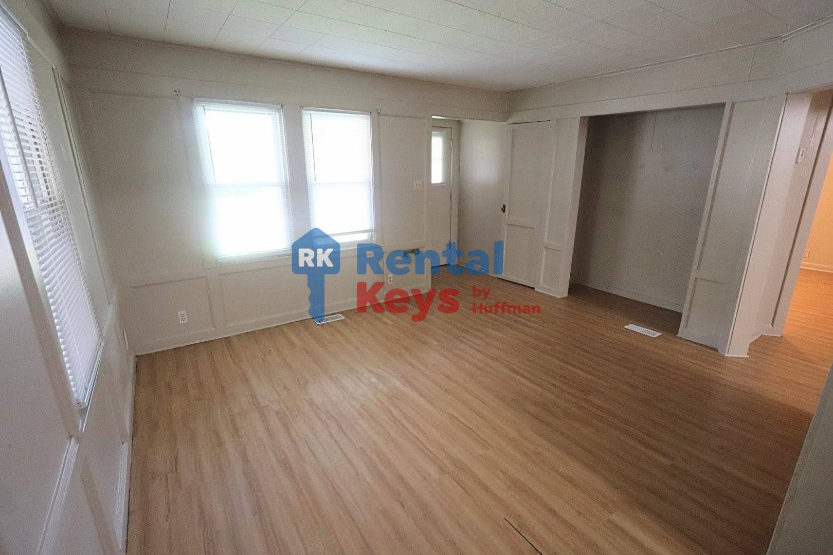 Two Bedroom House – photo 3
