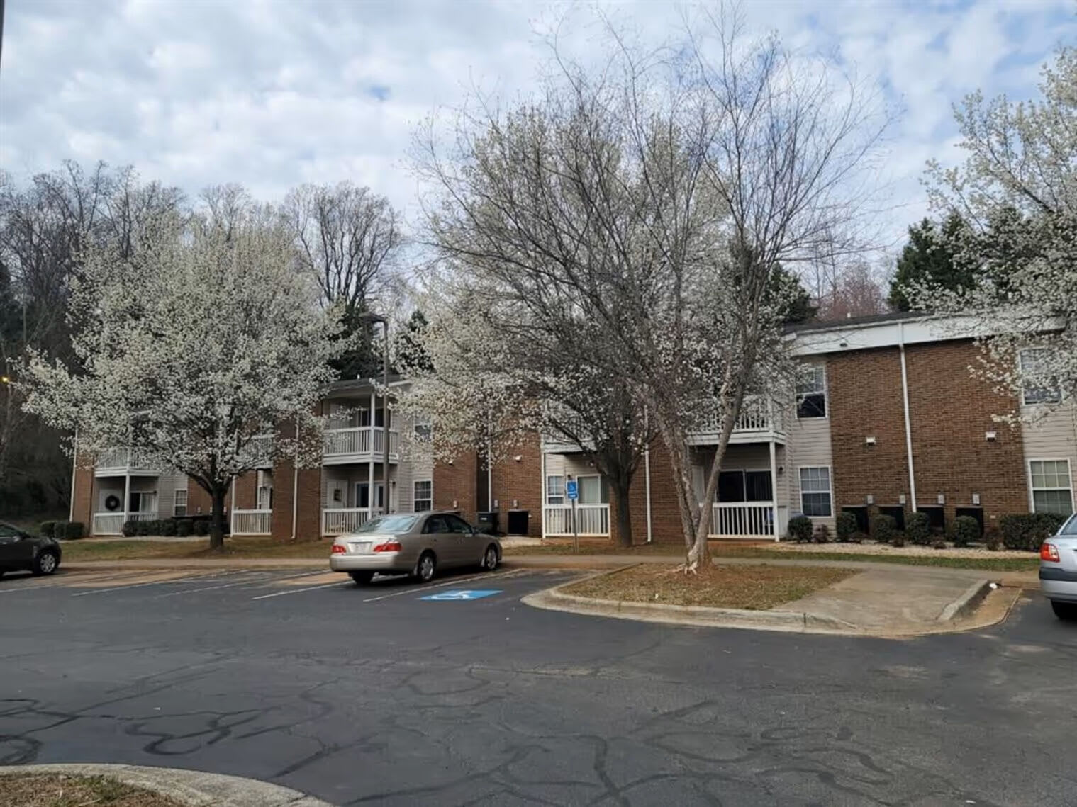 Andrews Heights – photo 2