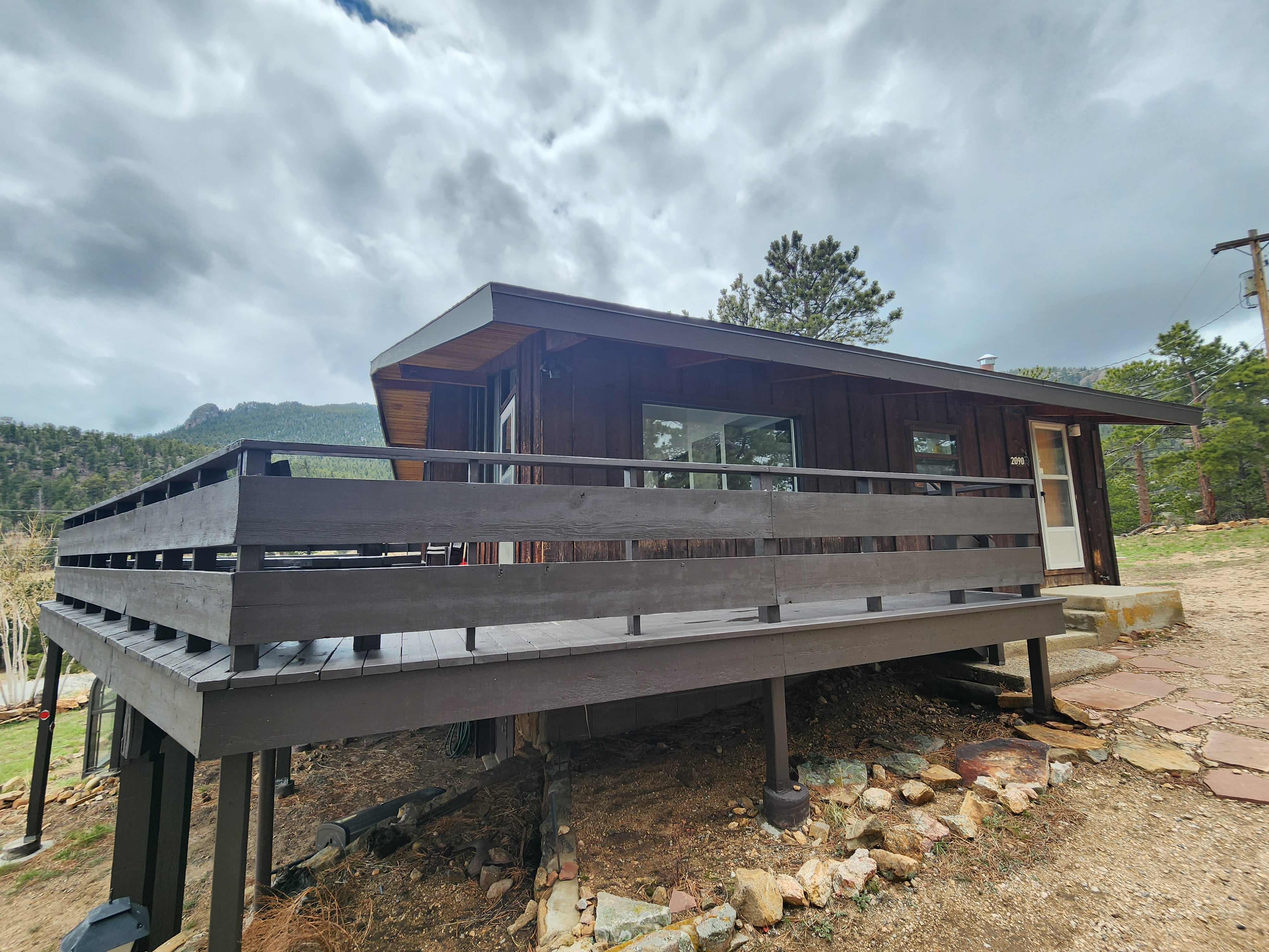 2090 Marys Lake Rd – photo 2
