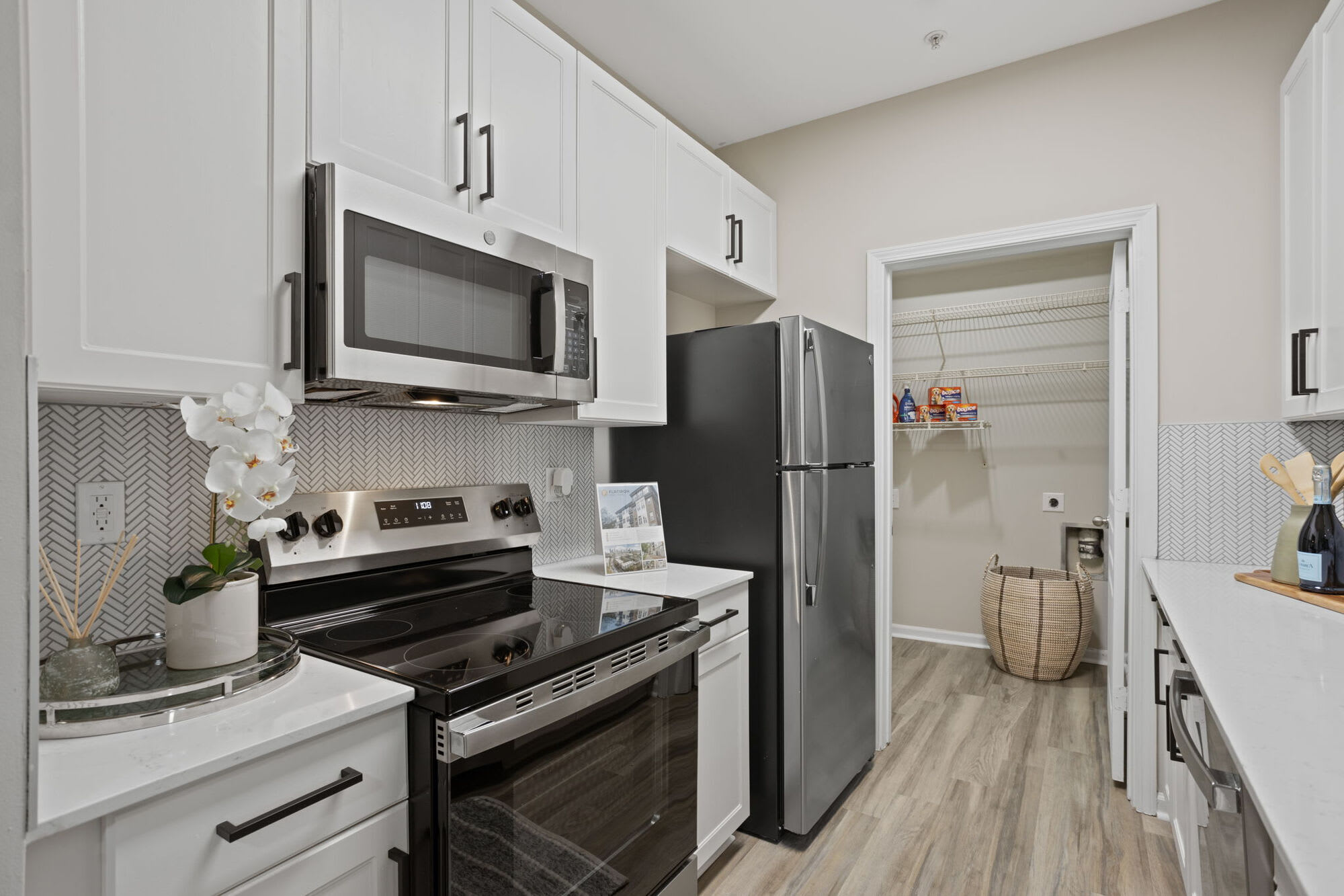 Flatiron West Trade – photo 1