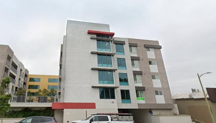 Whittier – photo 1