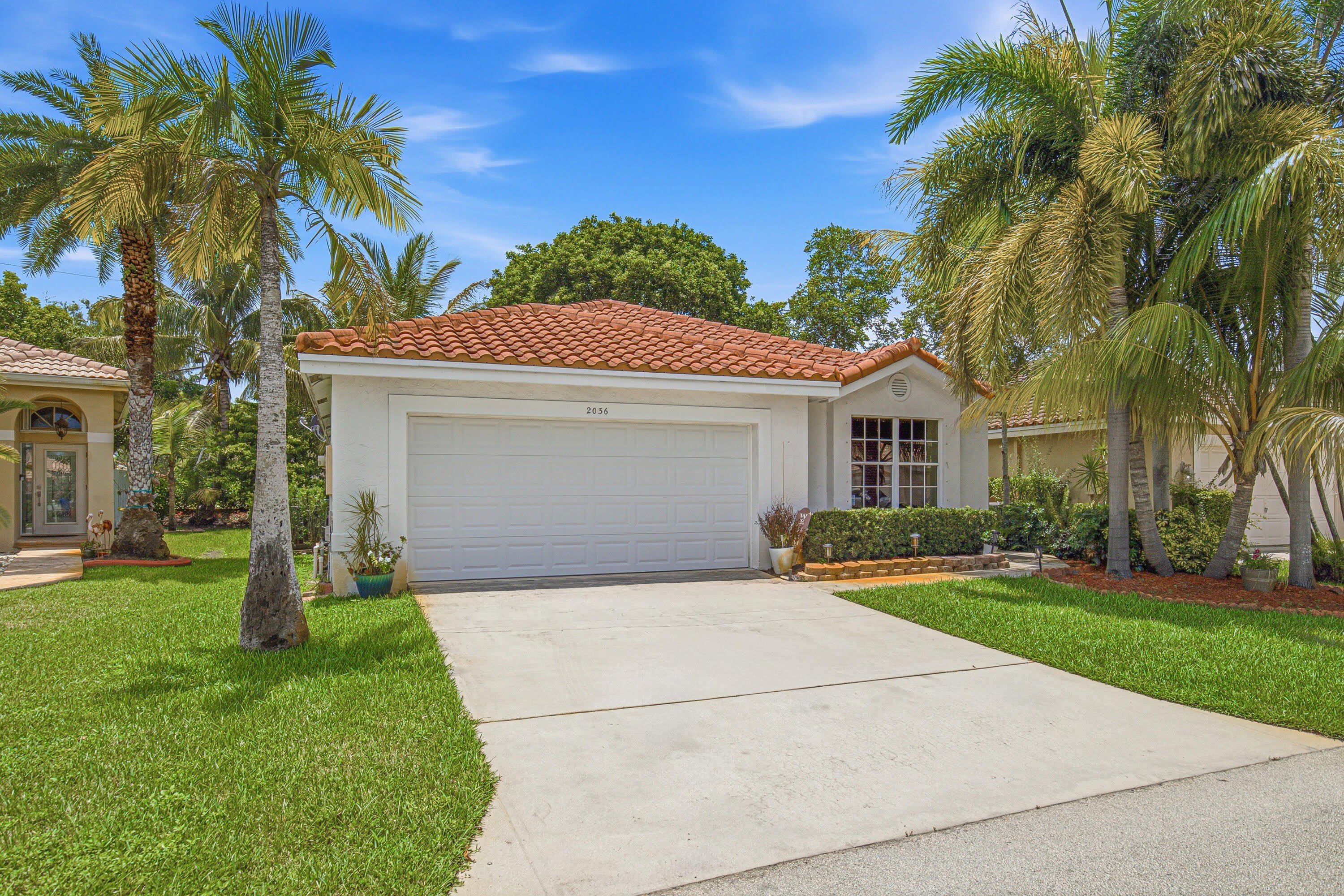 2036 NW 183rd Circle – photo 4