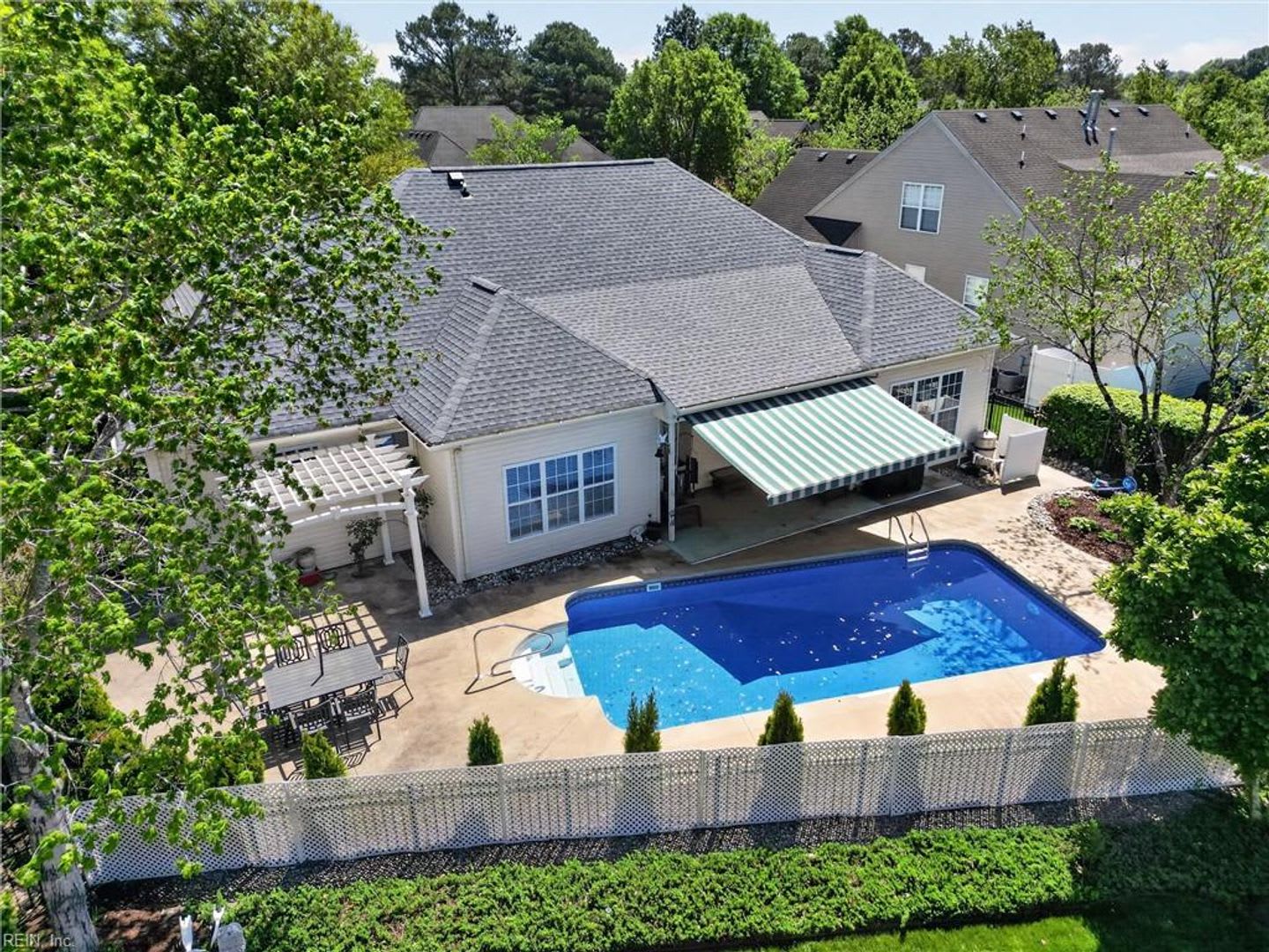 3129 Gallahad Drive – photo 2