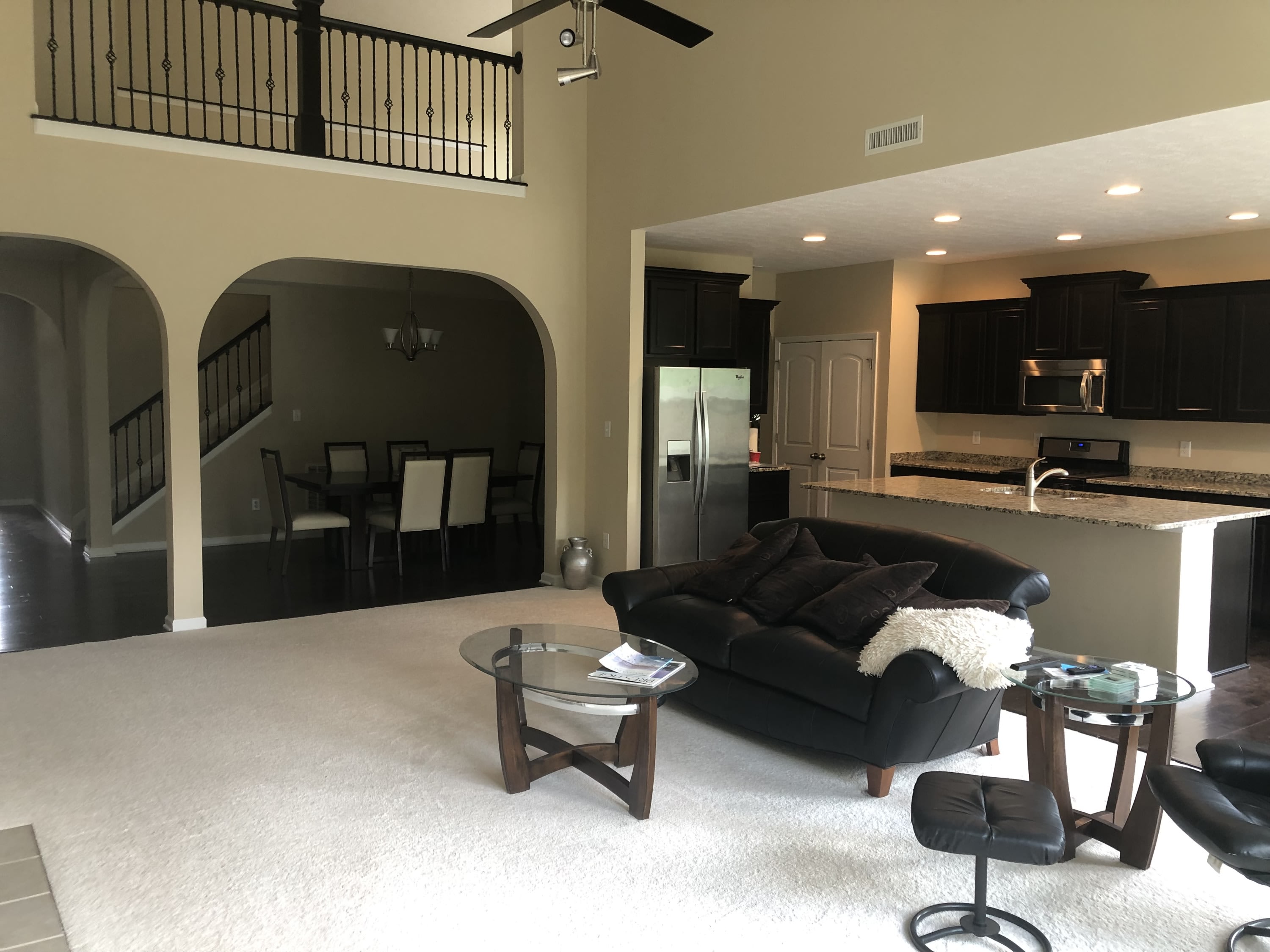 6581 West Black Tail Way – photo 2
