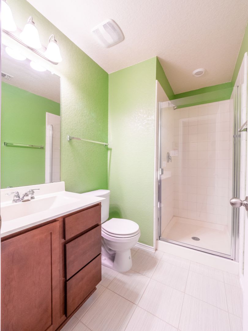Single Family Home For Rent – photo 4