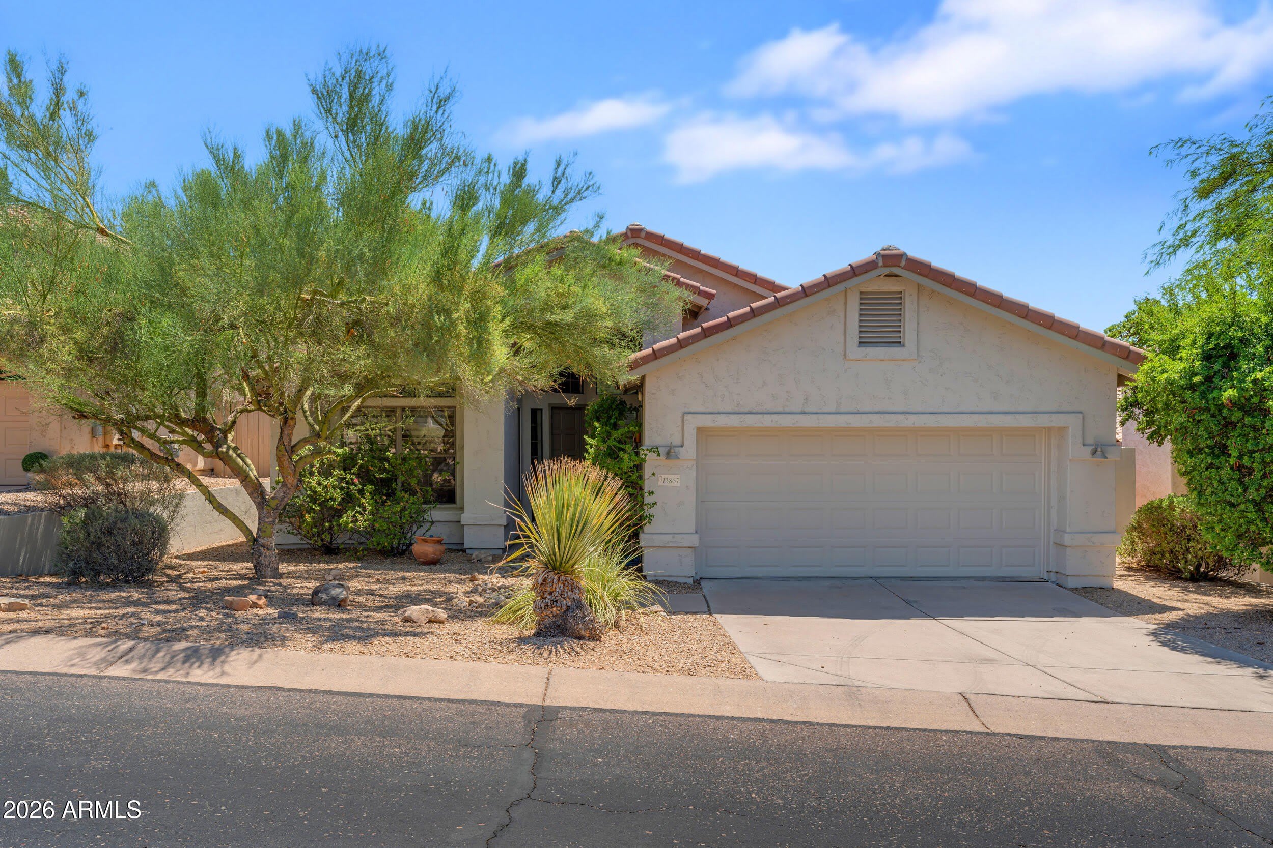 13867 E PARADISE Lane – photo 1