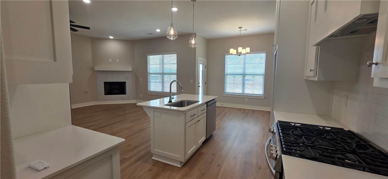 881 Pinnacle Street – photo 4