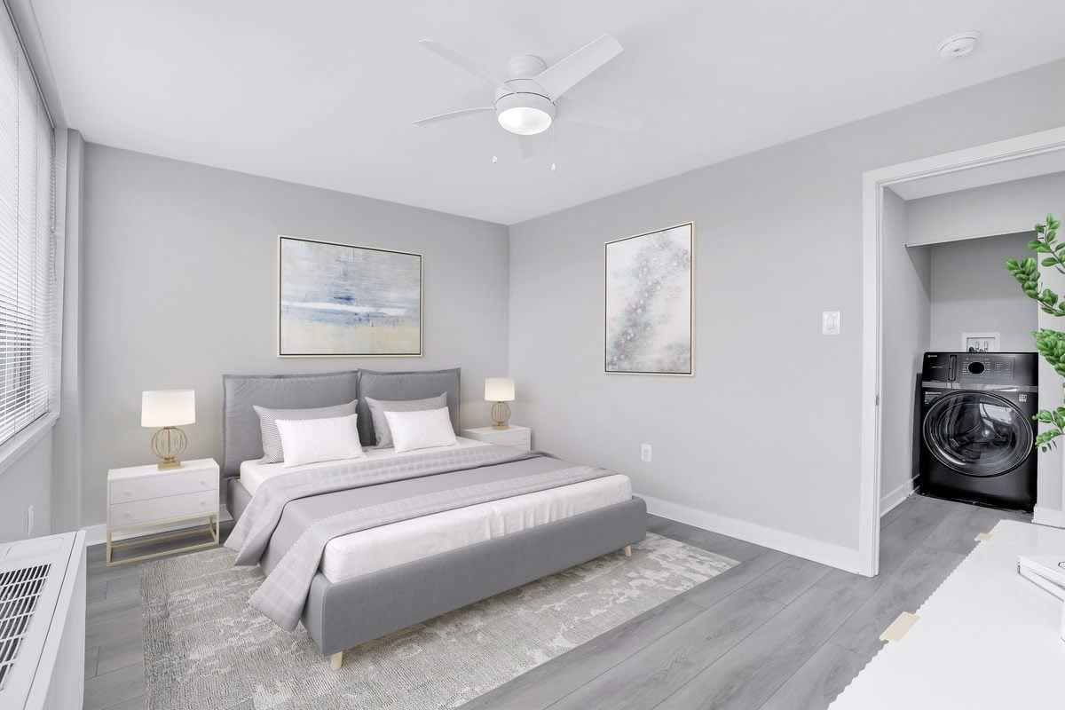 Parc View Apartments – photo 4