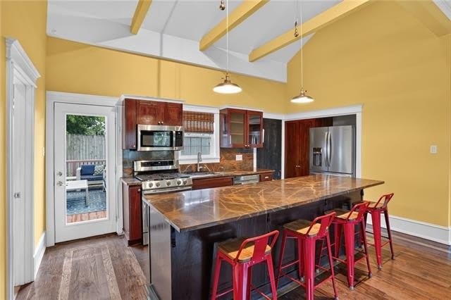 516 PENISTON Street – photo 5