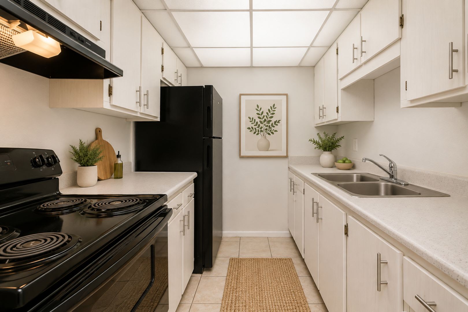 Cortez Plaza Apartments – photo 3